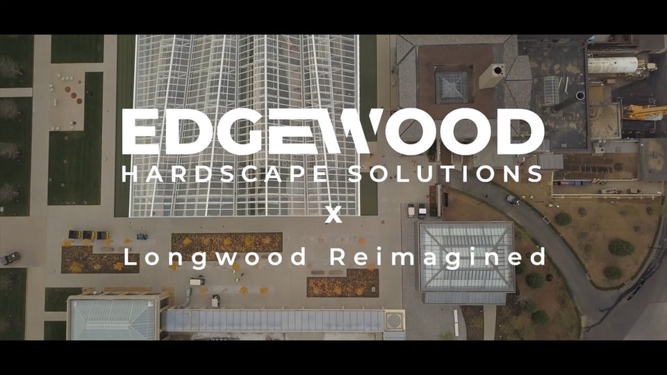 Longwood Reimagined Project Highlights